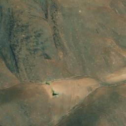 Satellite imagery of Kūh-e Esmā‘īl Derāz, IR