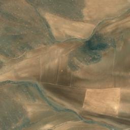 Satellite imagery of Kūh-e Esmā‘īl Derāz, IR