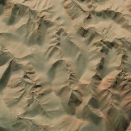 Satellite imagery of Kōh-e Siyāh Kōh, AF