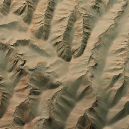 Satellite imagery of Kōh-e Siyāh Kōh, AF