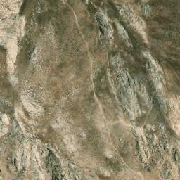 Satellite imagery of Kōh-e Āsmānī, AF