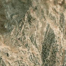 Satellite imagery of Kōh-e Āsmānī, AF