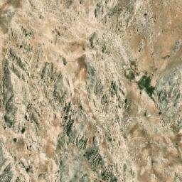 Satellite imagery of Kōh-e Āsmānī, AF