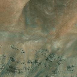 Satellite imagery of Kōh-e Sang-e Zard, AF