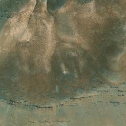 Satellite imagery of Kōh-e Sang-e Zard, AF