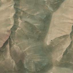 Satellite imagery of Kōh-e Birinjī, AF