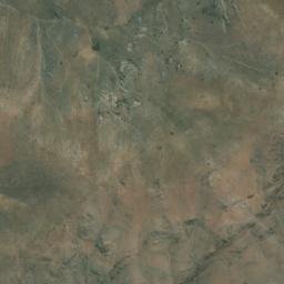 Satellite imagery of Kōh-e Kulāgh, AF