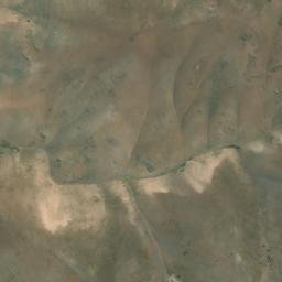 Satellite imagery of Kōh-e Khowāl Sōkhtah, AF