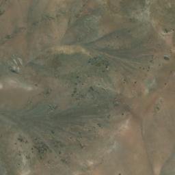 Satellite imagery of Kōh-e Khowāl Sōkhtah, AF