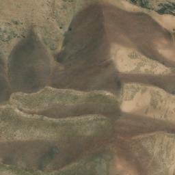 Satellite imagery of Kōh-e Dīgah’ī, AF