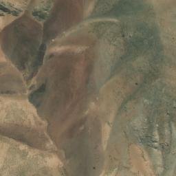 Satellite imagery of Kōh-e Dīgah’ī, AF