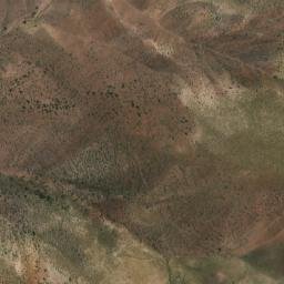 Satellite imagery of Siyāh Kōh, AF