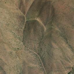 Satellite imagery of Siyāh Kōh, AF