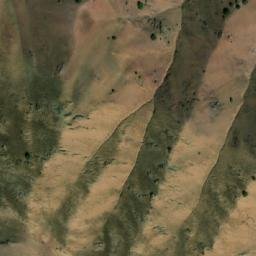 Satellite imagery of Taygh-e Chishtāb, AF