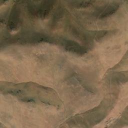 Satellite imagery of Taygh-e Sang-e Sūrākh, AF