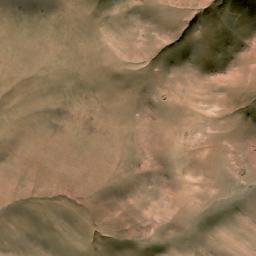 Satellite imagery of Taygh-e Sang-e Sūrākh, AF