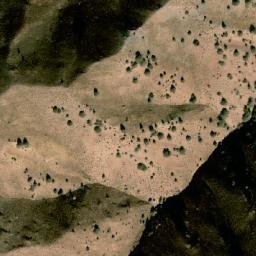 Satellite imagery of Taygh-e Kalāgh, AF