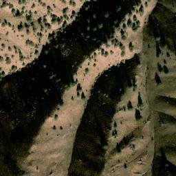 Satellite imagery of Taygh-e Kalāgh, AF