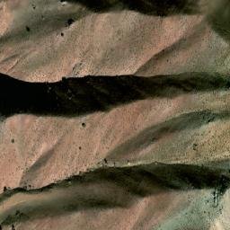 Satellite imagery of Taygh-e Sang-e Safēd, AF