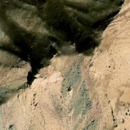 Satellite imagery of Taygh-e Sang-e Safēd, AF