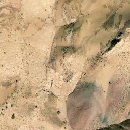 Satellite imagery of Taygh-e Sang-e Safēd, AF