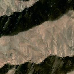 Satellite imagery of Quwāy Rūwāshkī, AF