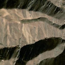 Satellite imagery of Quwāy Rūwāshkī, AF