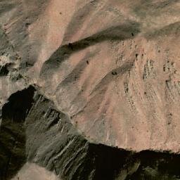 Satellite imagery of Quwāy Rūwāshkī, AF