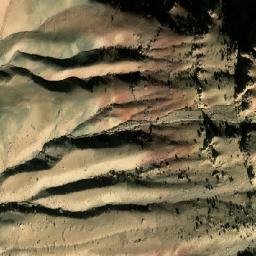 Satellite imagery of Dēwāl Sang, AF