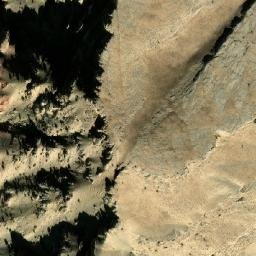 Satellite imagery of Dēwāl Sang, AF