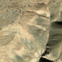 Satellite imagery of Dēwāl Sang, AF