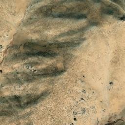 Satellite imagery of Tīrī-Band, AF