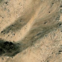 Satellite imagery of Siyāh Khāk, AF