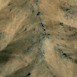 Satellite imagery of Gora Badravak, AF