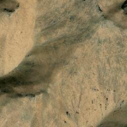 Satellite imagery of Kōh-e Saylāwah, AF