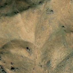 Satellite imagery of Khirs Khāl, AF