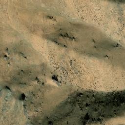 Satellite imagery of Khirs Khāl, AF