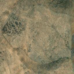 Satellite imagery of Pushtah-ye Kākarī, AF