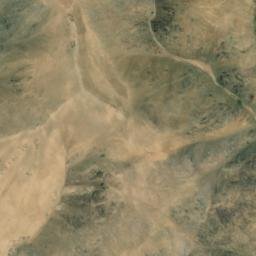 Satellite imagery of Pushtah-ye Chalpak, AF