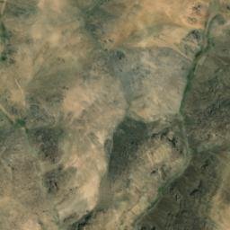 Satellite imagery of Pushtah-ye Chalpak, AF