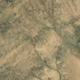 Satellite imagery of Khulah-ye Siyāh Khārak, AF