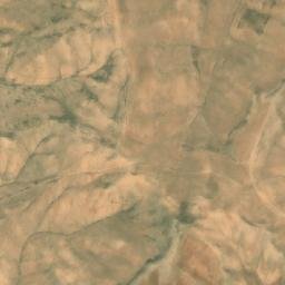 Satellite imagery of Tapah-ye Sang-e Siyāh, AF