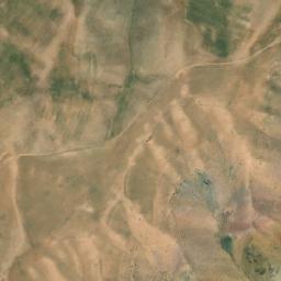 Satellite imagery of Band-e Sar-e Sang, AF