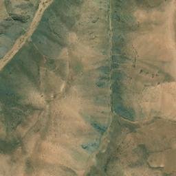 Satellite imagery of Band-e Sar-e Sang, AF