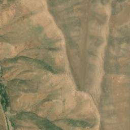 Satellite imagery of Chagah Safēd, AF