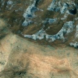 Satellite imagery of Chihil Wubah, AF