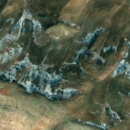Satellite imagery of Chihil Wubah, AF