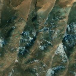 Satellite imagery of Chihil Wubah, AF