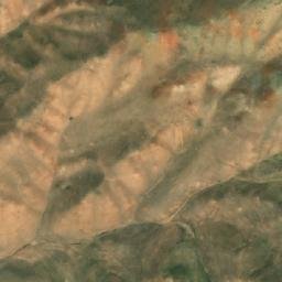 Satellite imagery of Tōp-e Narmah, AF