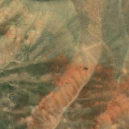 Satellite imagery of Tōp-e Narmah, AF